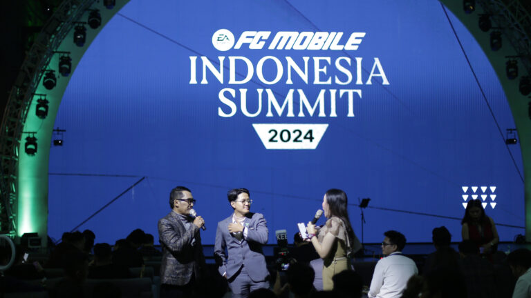 FC Mobile Summit 2024