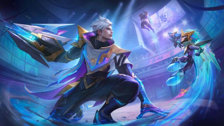 M6 MLBB 2024: Jadwal Lengkap, Skin, dan Cara Dapatnya M6 MLBB 2024