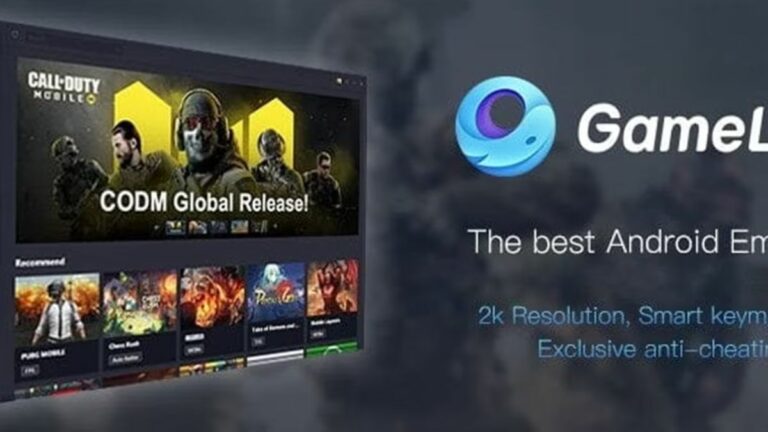 Cara Instal Tencent Gaming Buddy dan Spesifikasi Minimum PC Cara instal dan spesifikasi Tencent Gaming Buddy