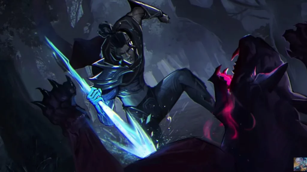 brody mobile legends build