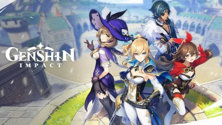 20 Game Open World PC Terbaik yang Wajib Kamu Coba! rekomendasi game open world pc terbaik