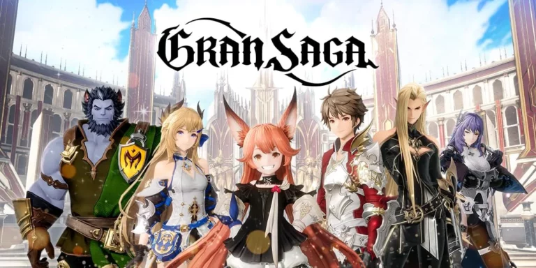 Gran Saga MMORPG buat F2P: Gameplay, Karakter, dan Tips Bermain gran saga guide