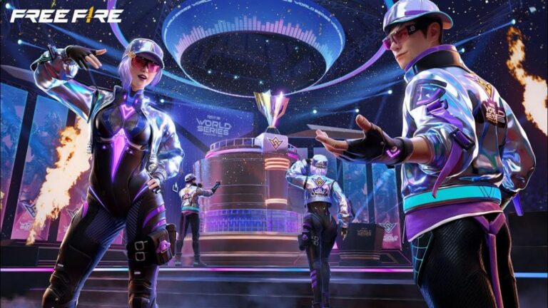 Rekomendasi 200+ Nama FF BSK Keren dan Terbaru, Bikin Akunmu Standout! Kumpulan nama ff bsk