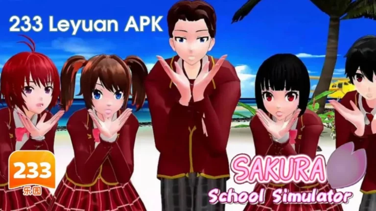 233 leyuan apk sakura school simulator
