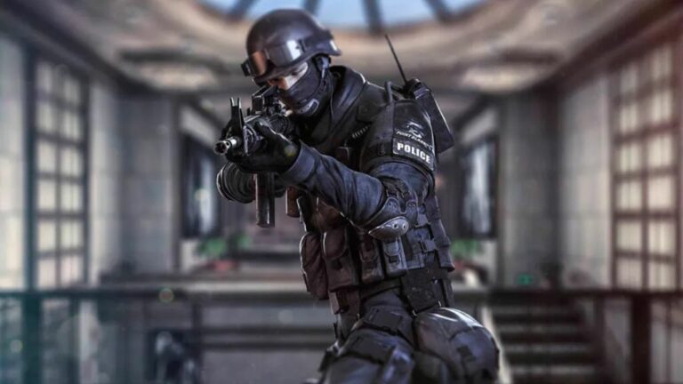 Arti Frame Per Second (FPS) Dalam Game