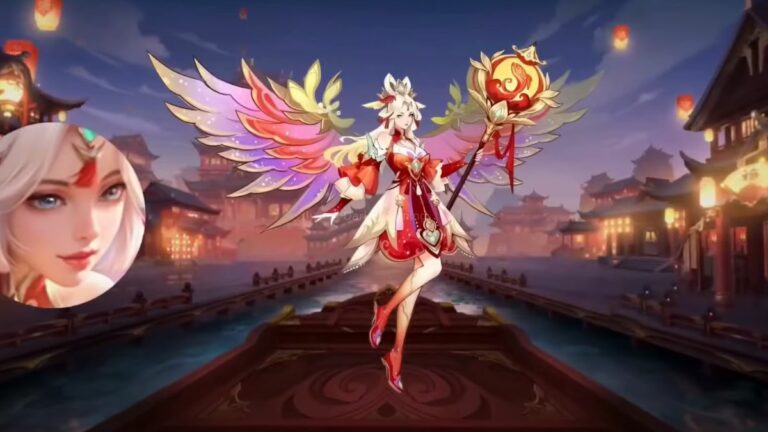Bocoran Tanggal Rilis Lunar Fest Rafaela Mobile Legends Info tentang Lunar Fest Rafaela Mobile Legends