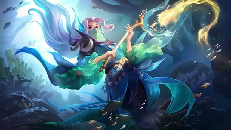 Panduan Lengkap Luo Yi Mobile Legends: Build, Skill, Counter, dan Skin Terbaik Panduan lengkap luo yi mobile legends