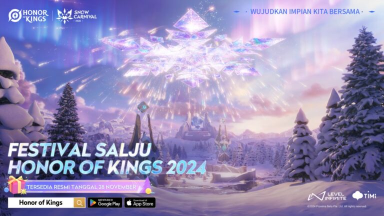 Skin Hok Desember 2024