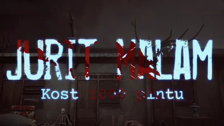 10 Game Horor Android yang Penuh Jumpscare, Berani Main? game horor android