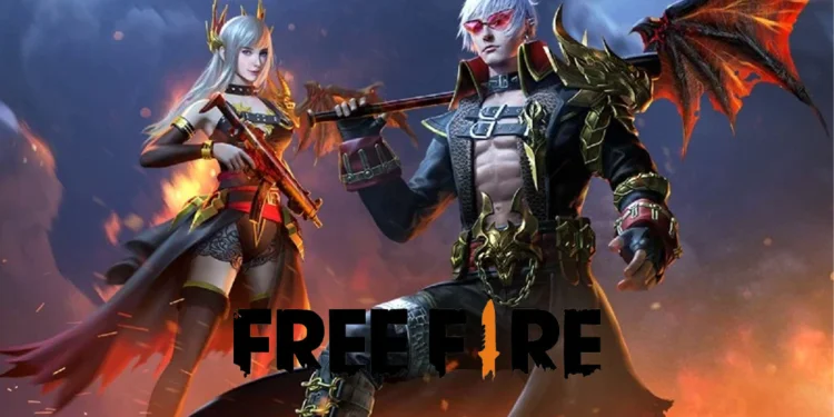 270+ Ide Nama FF Bucin buat Couple yang Keren dan Romantis ide nama free fire couple bucin keren