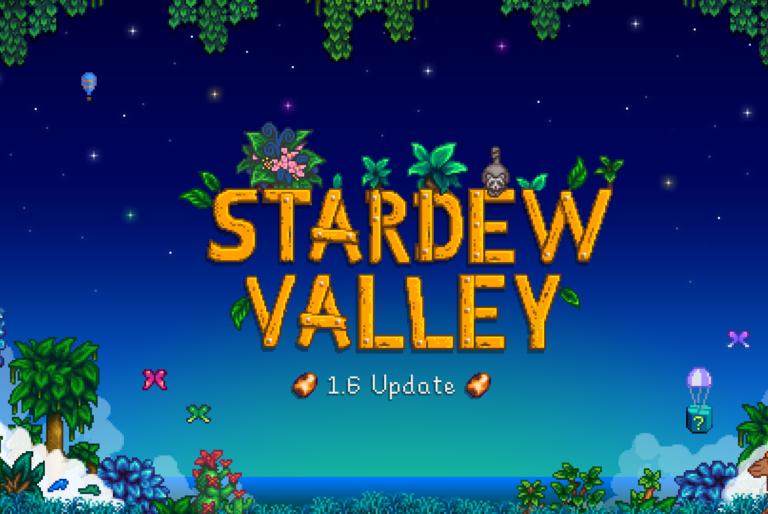 Kode Stardew Valley Terbaru Versi 1.6, Kumpulkan Item Gratis! kode stardew valley