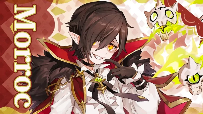 Morroc Ragnarok M Eternal Love, Kelas Hero Baru yang Ganas! morroc ragnarok m