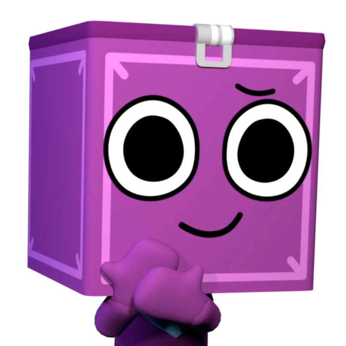 Boxten dandy's world