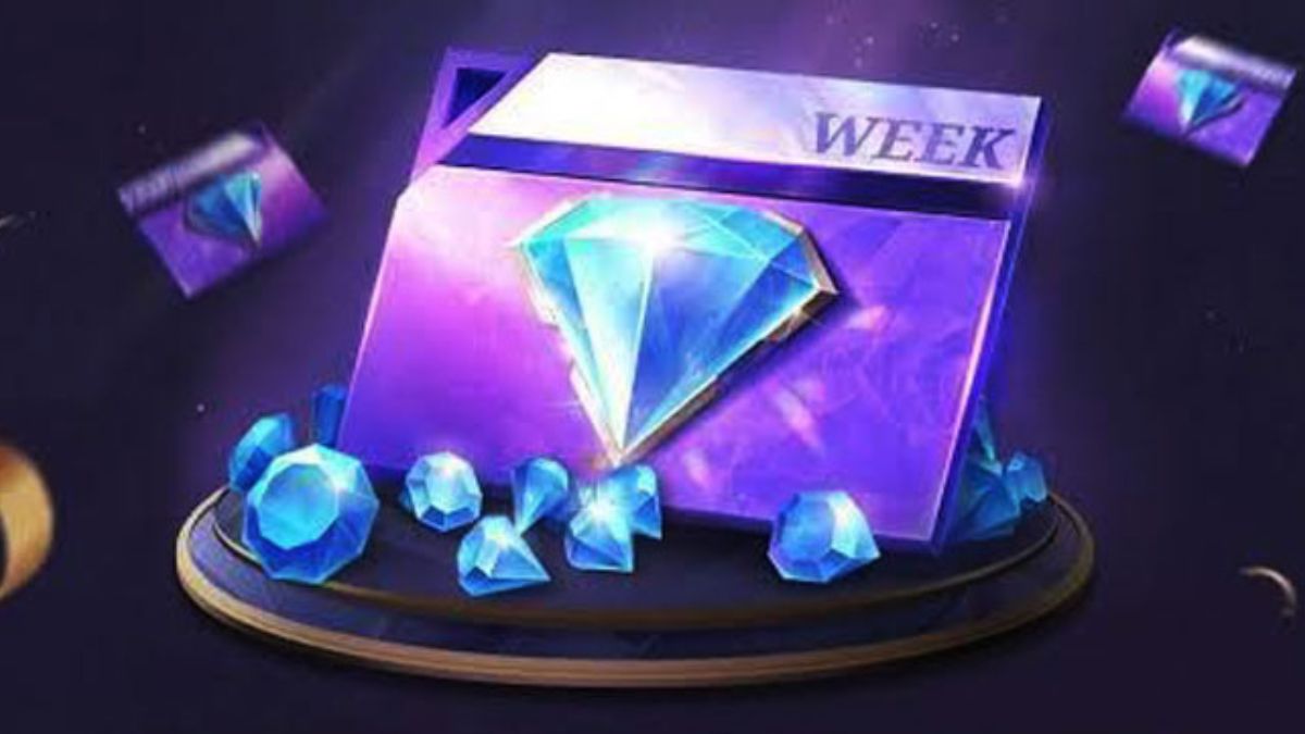 Cara Klaim Weekly Diamond Pass MLBB dan Tips Supaya Tidak Hangus