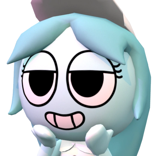 Connie karakter Roblox Dandy