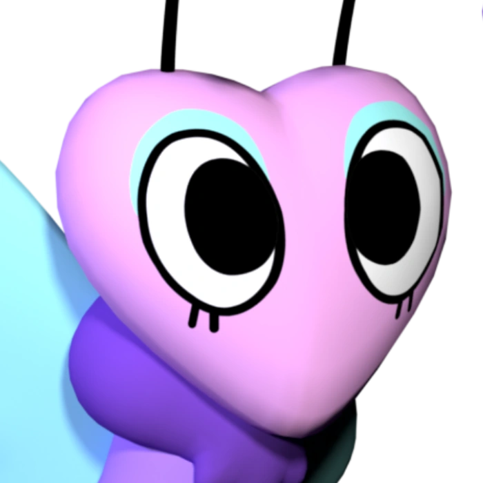 Flutter Dandy's World