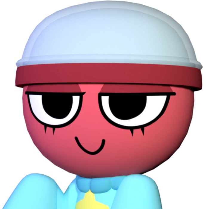 Gigi Toon Roblox Dandy