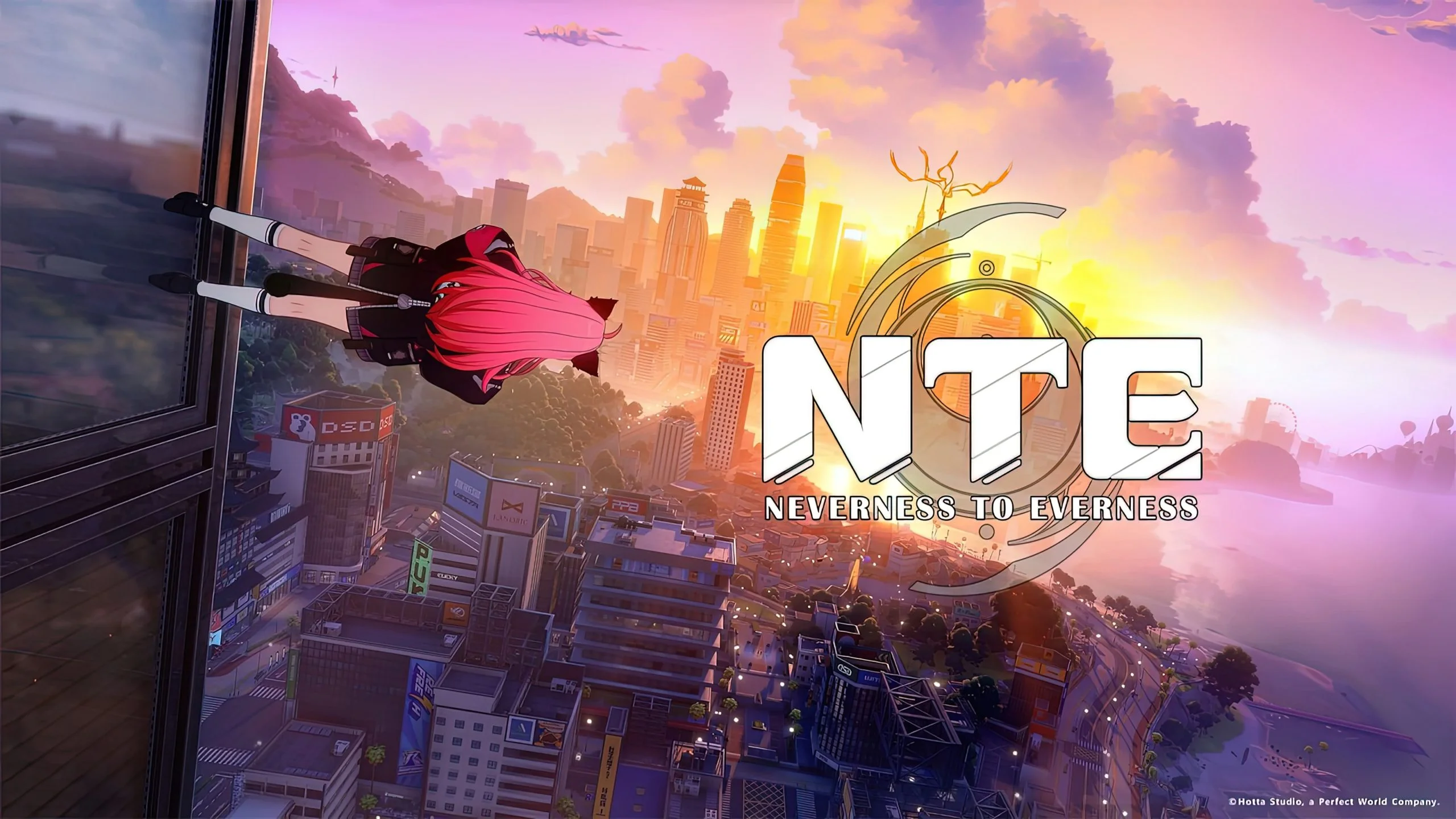 Neverness to Everness: Gameplay, Karakter, dan Cara Pre-Register - Blog ...