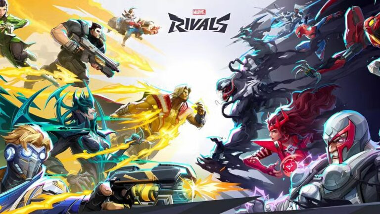 Cara Dapatkan Skin Marvel Rivals Gratis dan Daftar Skinnya! Cara dapatkan skin Marvel Rivals dan daftar skinnya