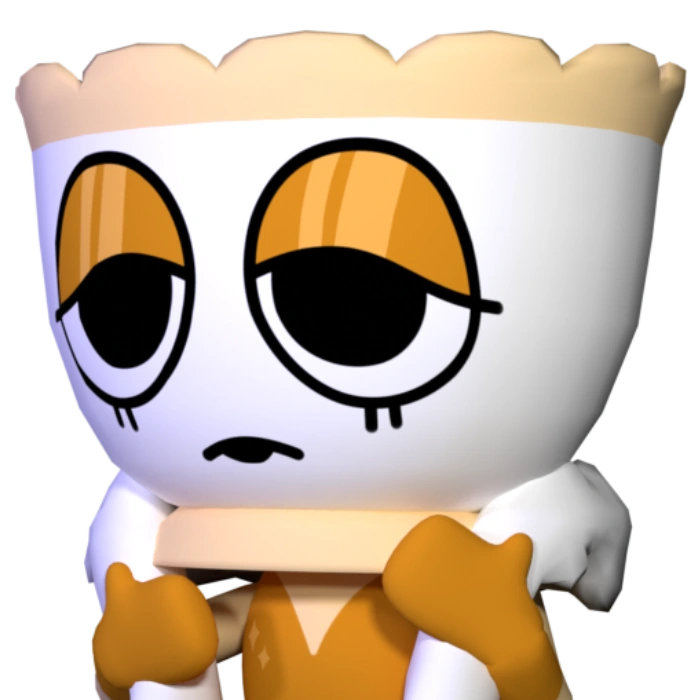 Teagan one of Roblox Dandy's World's Toon