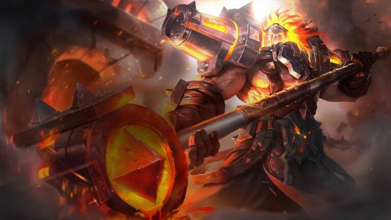 5 Hero Counter Terizla yang Bisa Bikin Dia Kewalahan! Daftar counter Terizla