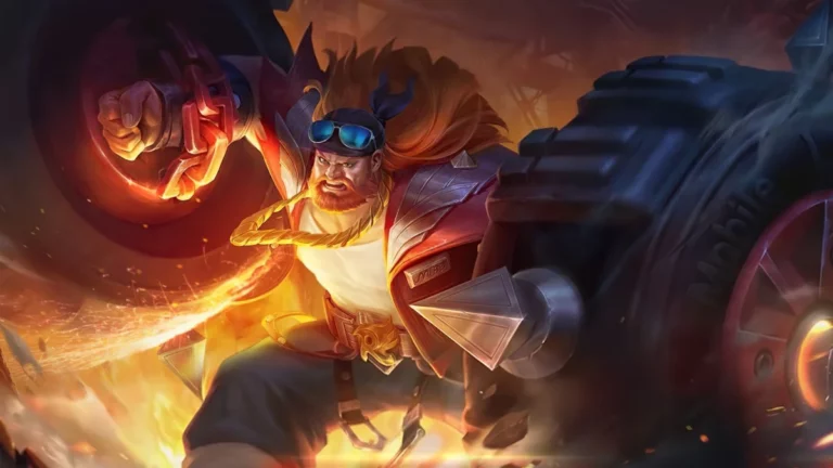 7 Hero Jungler Terkuat MLBB di Meta Season Terbaru, Ada Jagoanmu? hero jungler terkuat mlbb 2025