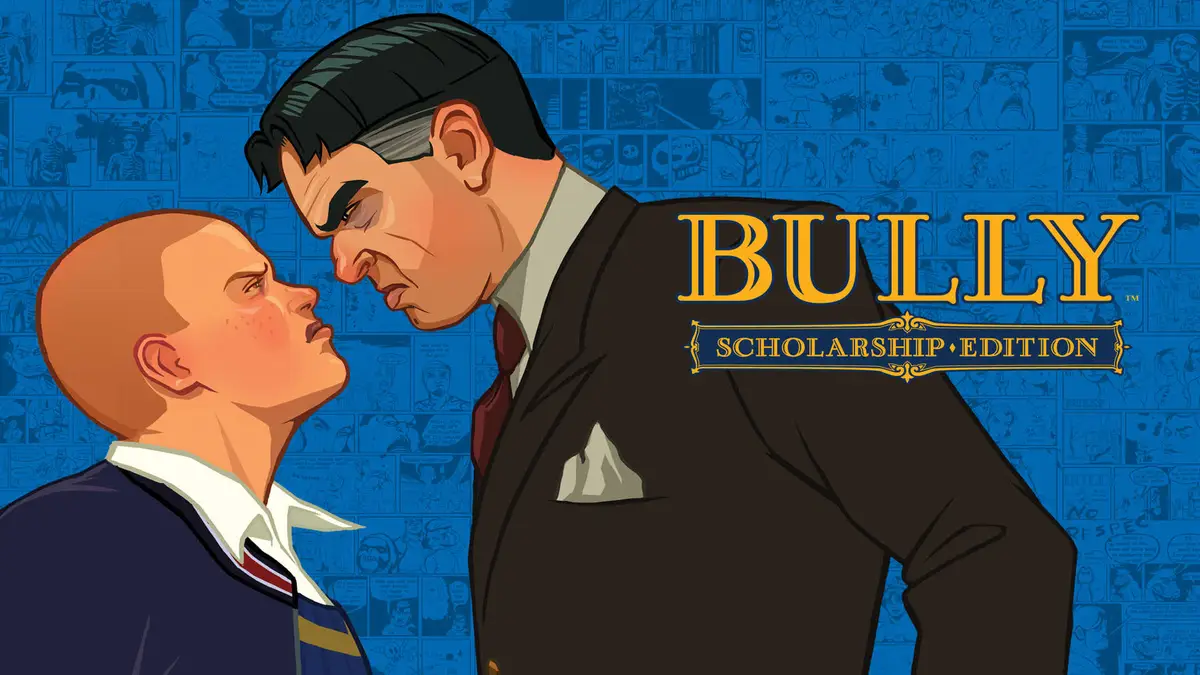 Kode Cheat English Game Bully PS2 Kelas 1-5, Wajib Catat! - Blog Lapakgaming