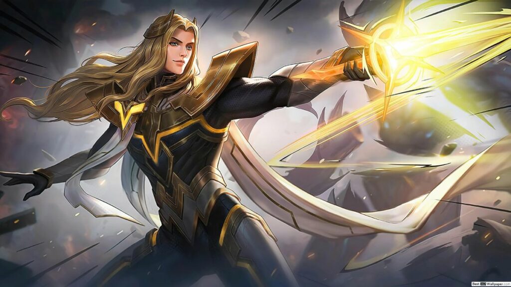 Lancelot