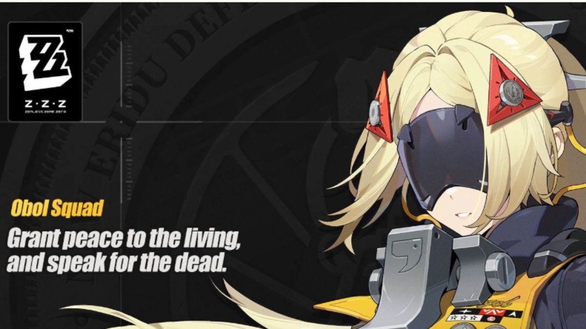Segera Hadir! Trigger Banner ZZZ: Tanggal Rilis, Karakter, dan W-Engines  - Blog Lapakgaming