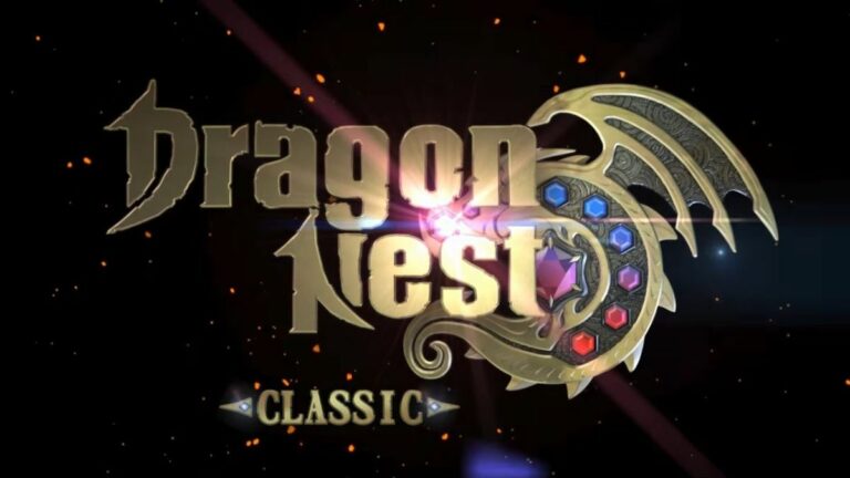 Dragon Nest SEA Classic Kembali! Ini Gameplay dan Karakternya Info lengkap Dragon Nest SEA Classic