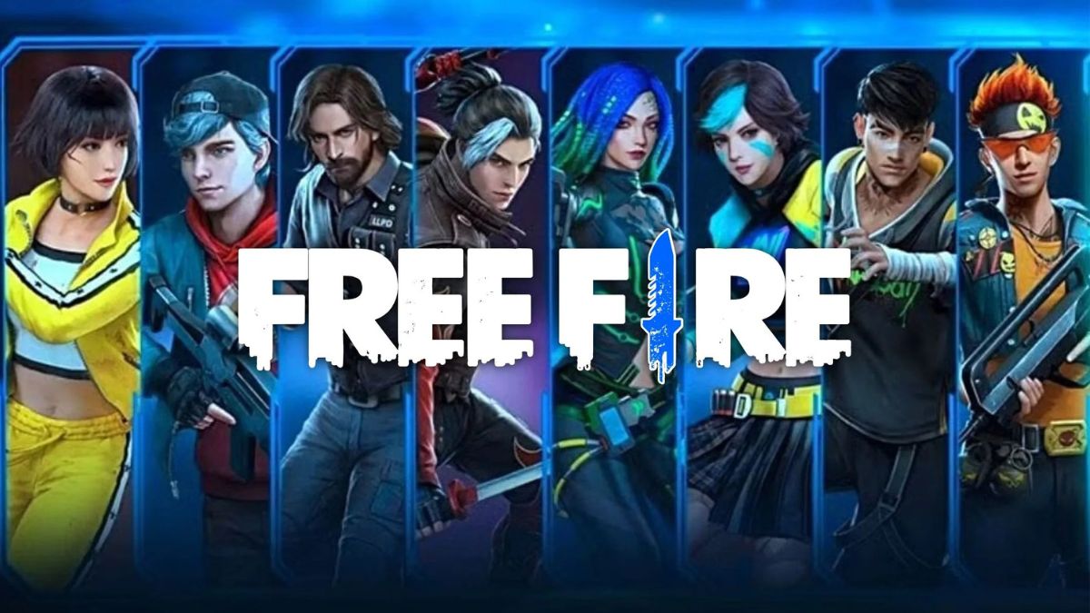 FF Beta Testing ModJoy, Solusi Akses Server Uji Coba Free Fire, Amankah? - Blog Lapakgaming