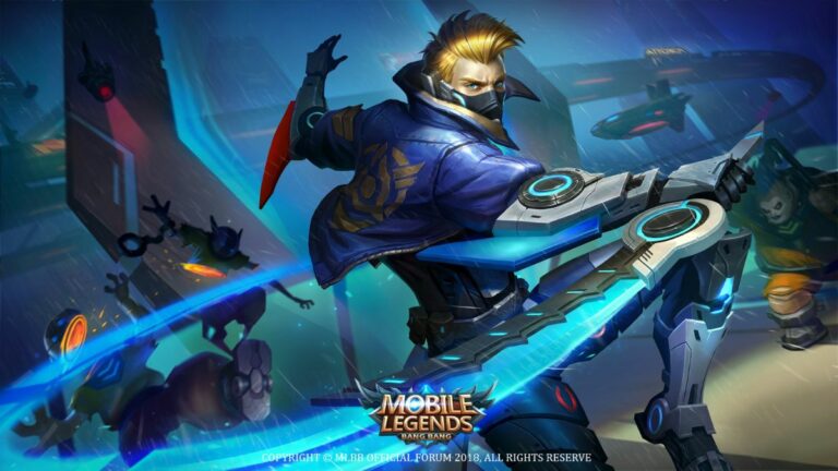 Apa itu reset season ML