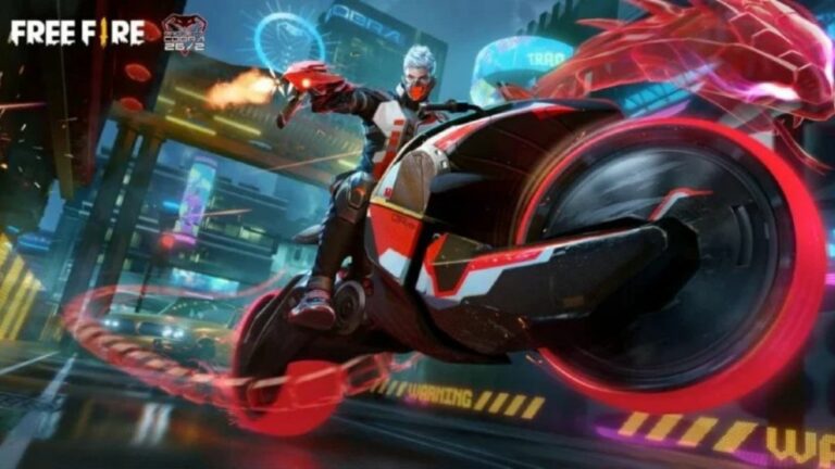 Cara mengatur set andro ff