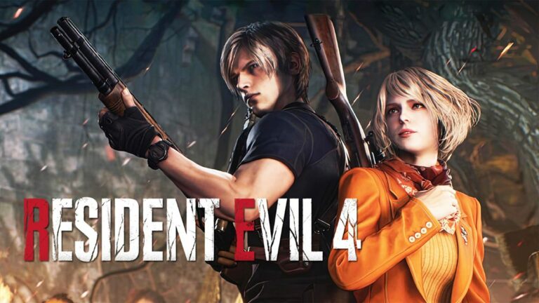 Kumpulan Cheat Resident Evil 4 PS2