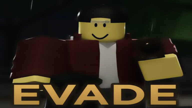 Kumpulan code evade terbaru