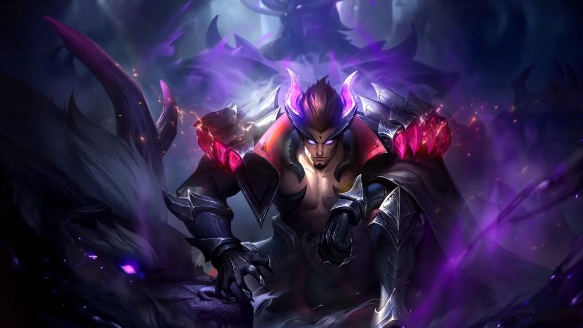 10 Hero Counter Yu Zhong ML Terbaik, Bikin Dia Tak Berkutik! - Blog Lapakgaming