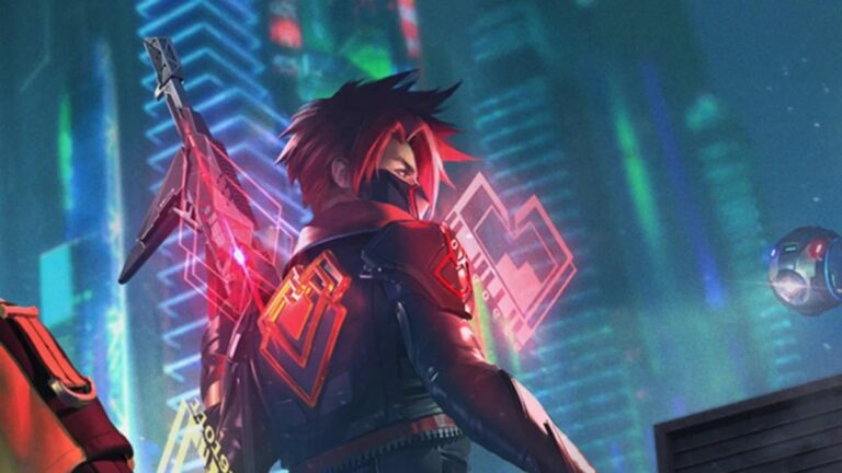 Pilihan Nama Guild FF Seram