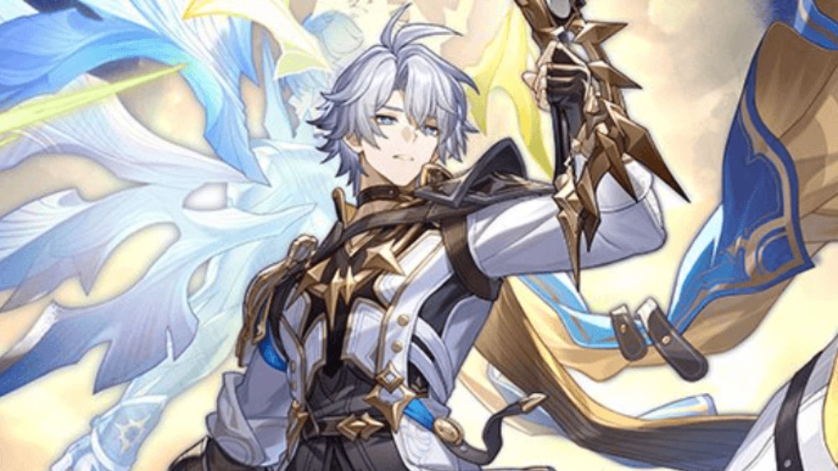 Phainon Honkai Star Rail Hadir di Versi 3.4, Rilis Tanggal Berapa? - Blog Lapakgaming