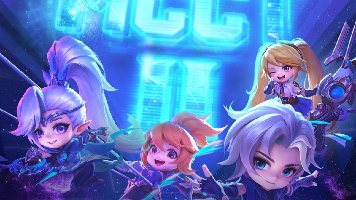 Turnamen Magic Chess Go Go Season 2 Dimulai! Ini Jadwal, Syarat, dan Total Hadiahnya! - Blog Lapakgaming