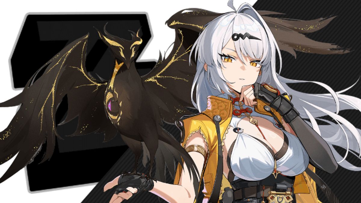 Tanggal Rilis Yixuan ZZZ dan Build Materialnya - Blog Lapakgaming