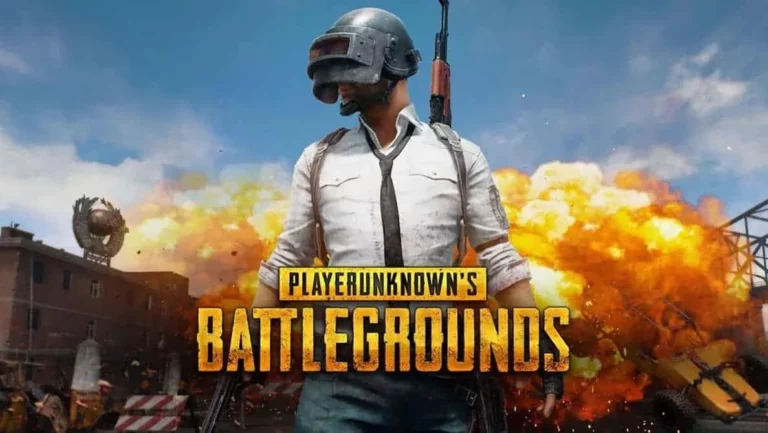 cara main pubg mobile di pc
