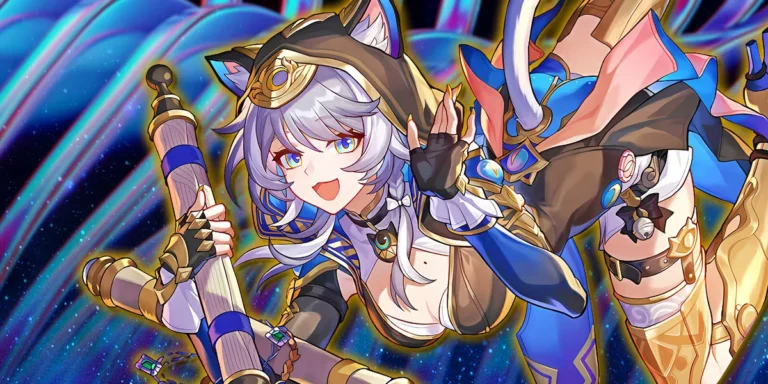 cipher HSR detail tanggal rilis skill material