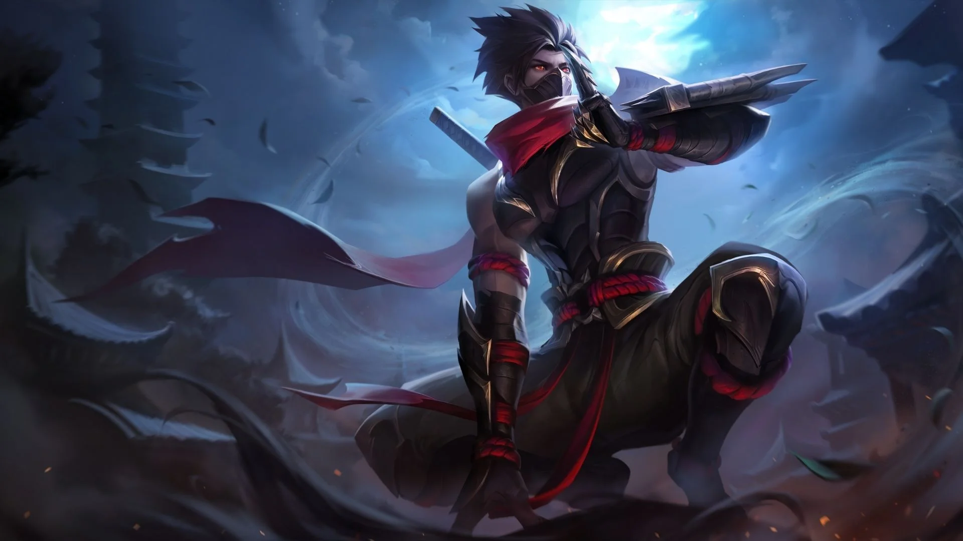 10 Hero Counter Hayabusa ML Terbaik, Rekomendasi Item, dan Tips Main - Blog Lapakgaming