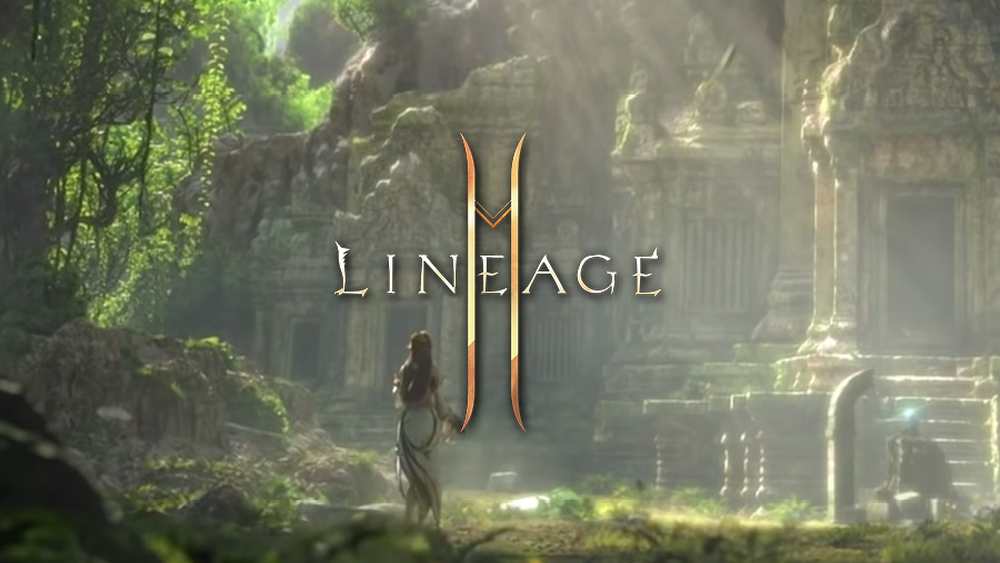 lineage 2M
