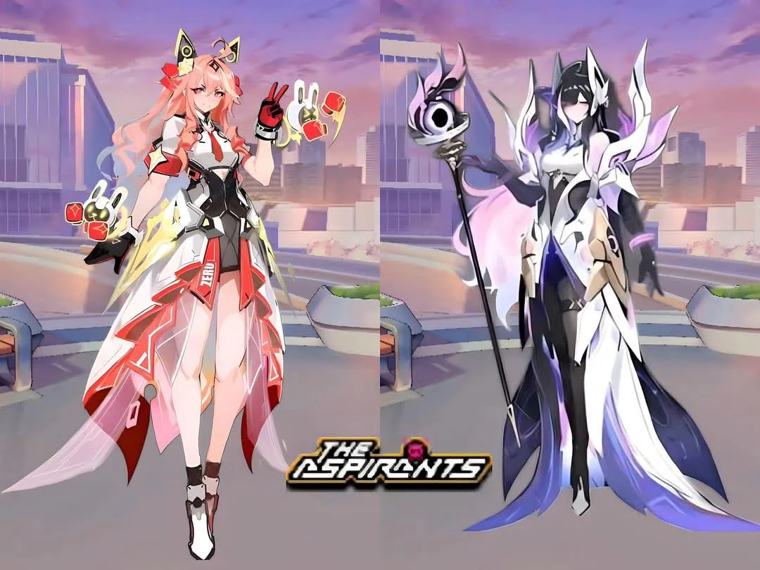 Bocoran MLBB x Aspirants Unite 2025, Apa Ada Hero Baru? - Blog Lapakgaming