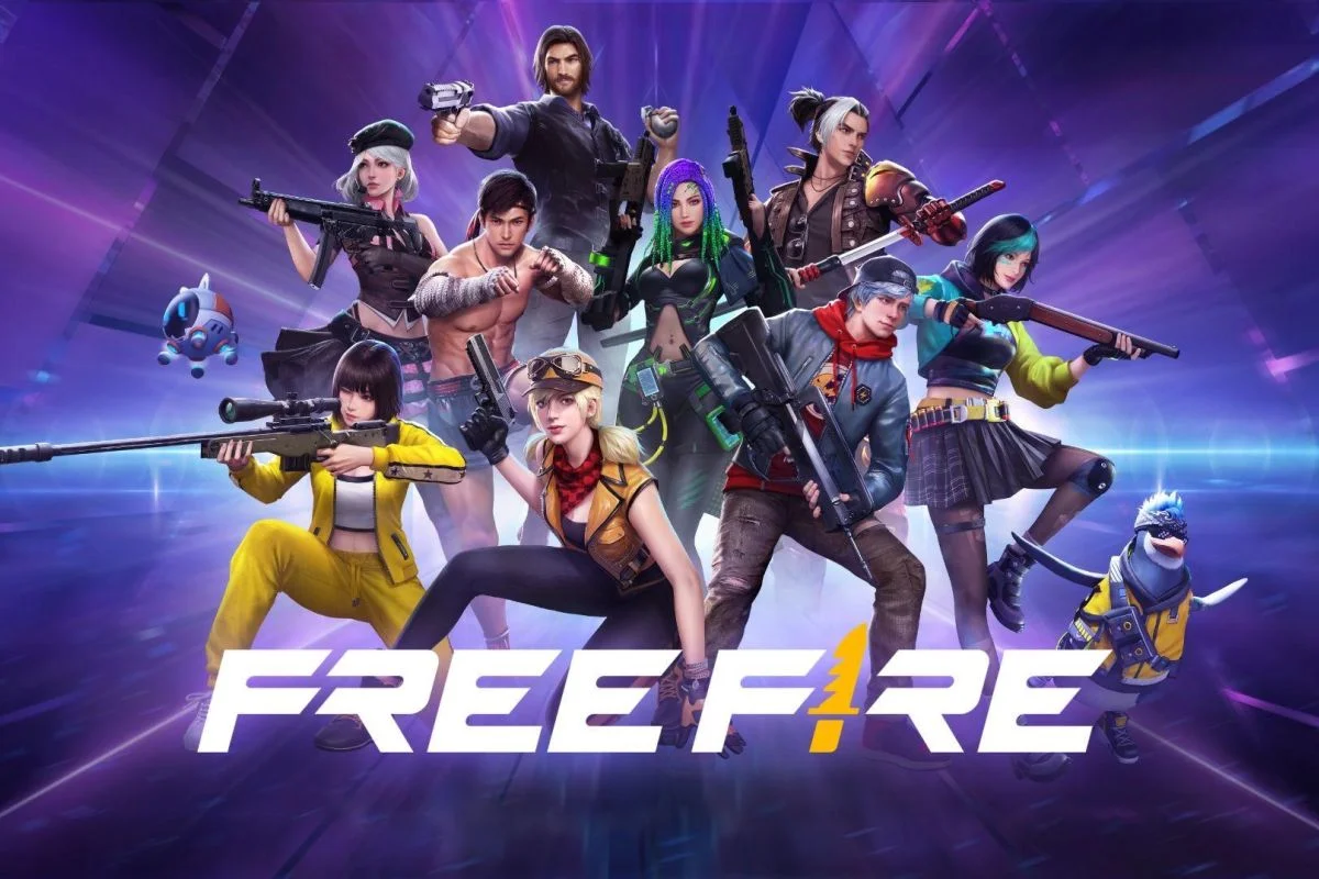 200+ Nama FF Keren Viral TikTok, Payung, Pro, dan Legend - Blog Lapakgaming