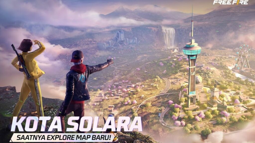 Tanggal Perayaan Anniversary FF