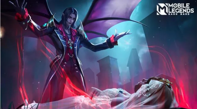 Counter cecilion mlbb