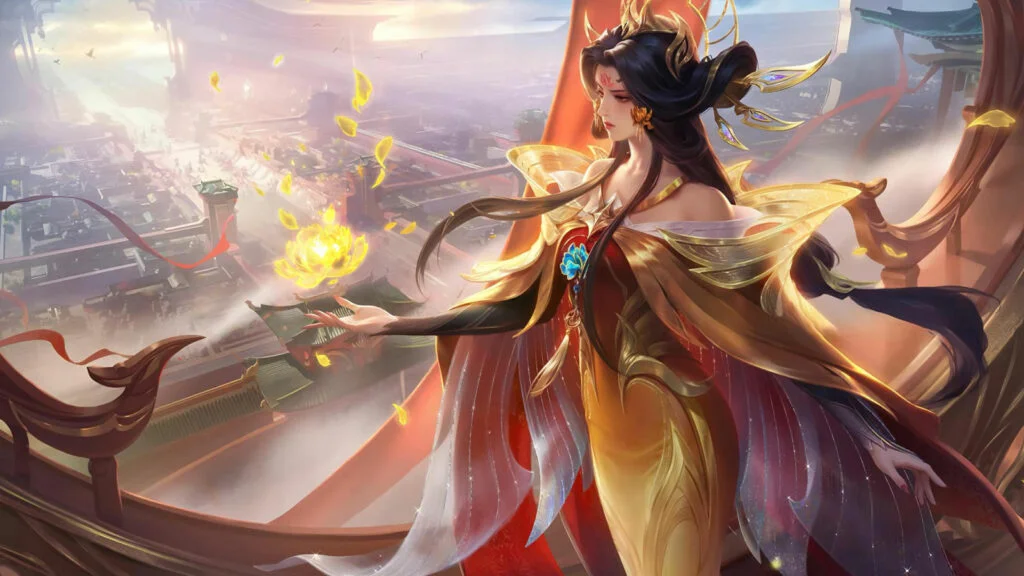 Item dan Hero untuk Counter Zetian MLBB, Bikin Tak Berkutik!  - Blog Lapakgaming