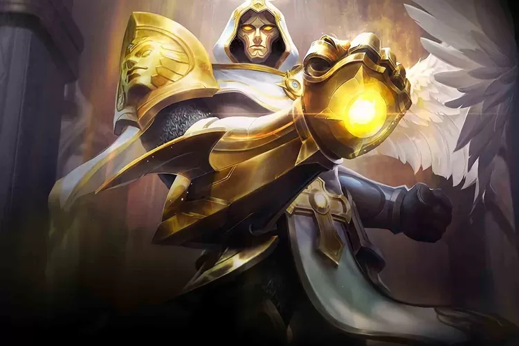 hero counter Zetian MLBB